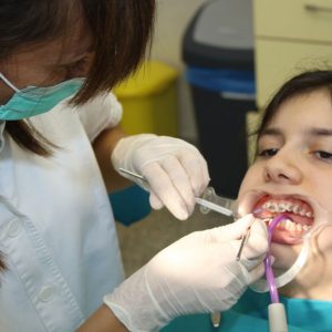 Stomatološka ordinacija Dr Bisa Banković