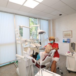 Stomatološka ordinacija Dr Bisa Banković