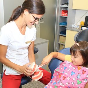 Stomatološka ordinacija Dr Bisa Banković