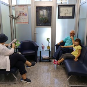 Stomatološka ordinacija Dr Bisa Banković