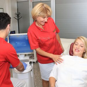 Stomatološka ordinacija Dr Bisa Banković