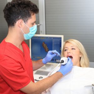 Stomatološka ordinacija Dr Bisa Banković