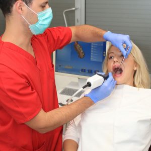 Stomatološka ordinacija Dr Bisa Banković