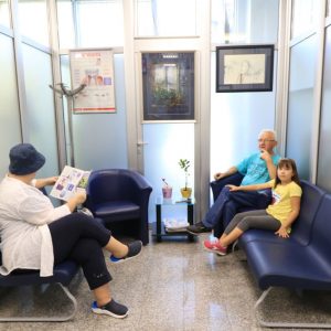 Stomatološka ordinacija Dr Bisa Banković