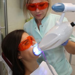 Stomatološka ordinacija Dr Bisa Banković