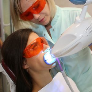 Stomatološka ordinacija Dr Bisa Banković