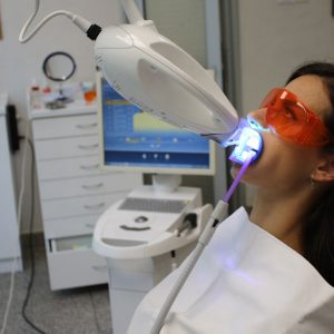 Stomatološka ordinacija Dr Bisa Banković