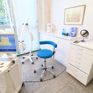 Stomatološka ordinacija Dr Bisa Banković